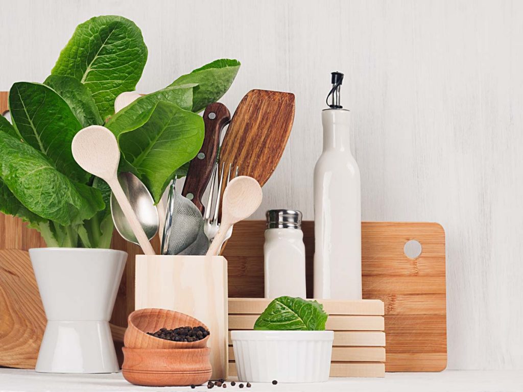 Eco Kitchen & Dining