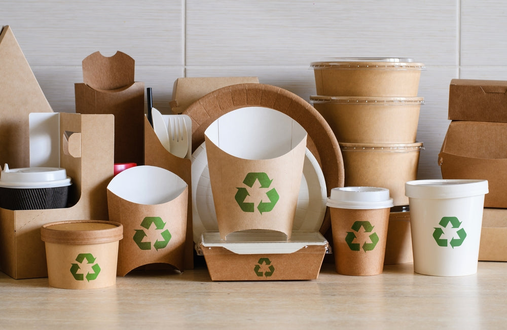 Sustainable Packaging