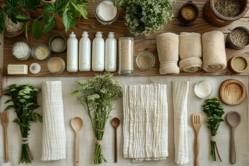 Sustainable Home Essentials