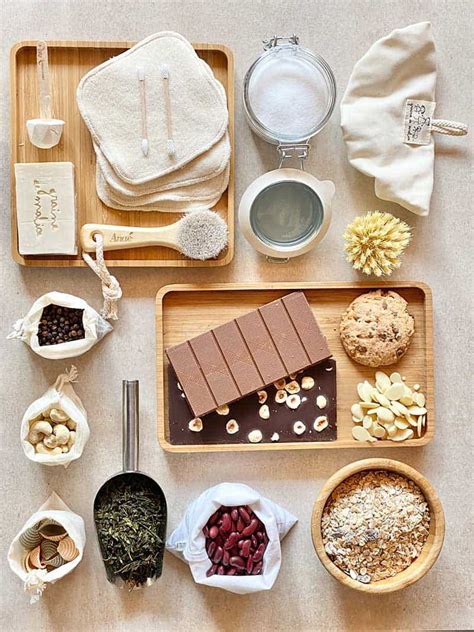 Zero-Waste Essentials